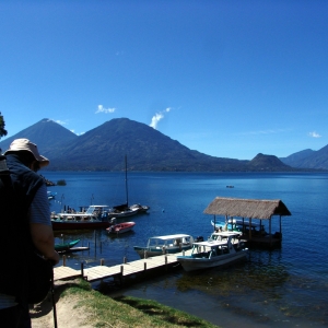 GUATEMALA-COSTA RICA-BELIZE