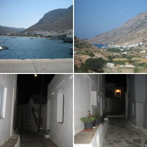 Σίφνος 2014