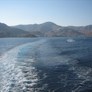 Σέριφος 2014