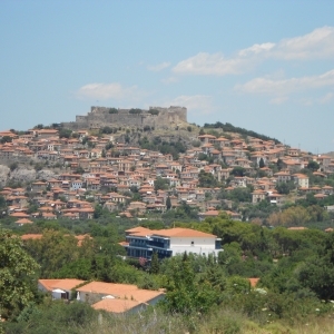 Ιούνιο-Μόλυβο-Πέτρα