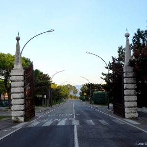 Iseo & Garda lakes (Italy)
