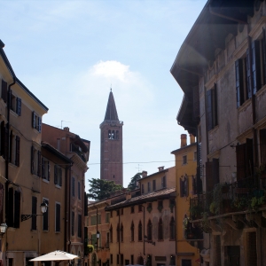 Verona (Italy)