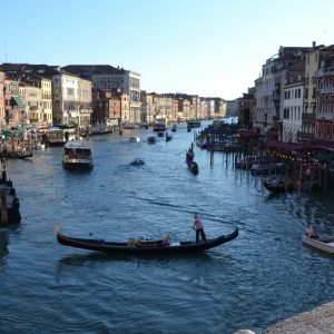 Βενετία 2014