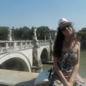 To Rome with love! Καλοκαίρι 2014