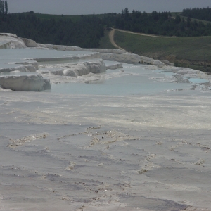 Pamukkale