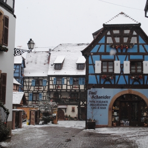 EGUISHEIM 29-12-2014