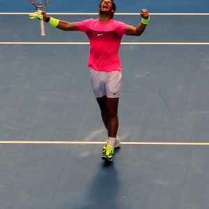 Australian Open 2015 - Day 7