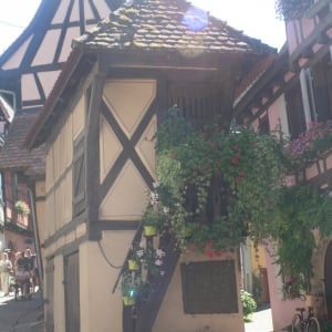 Alsace 2015