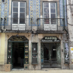 Lisboa