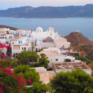 Μήλος 2015