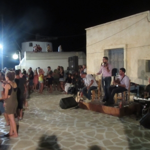Ανάφη 2015