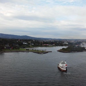 Norway, Oslo