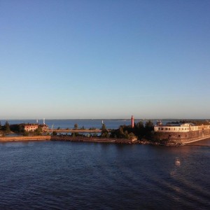 Russia, St Petersburg