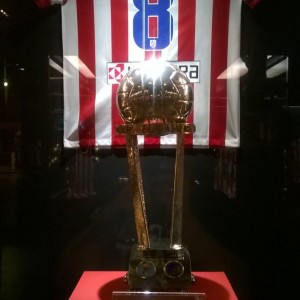sportive Madrid.....2015