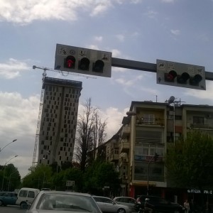 Τίρανα...αναπάντεχα