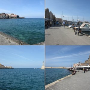 Χανιά 2015