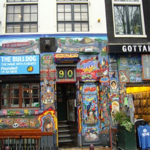 Holland 2009
