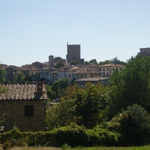 tuscany