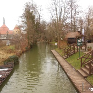 Deutschland ( Lubben, Spreewald)