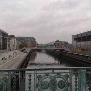 Industrial...Charleroi