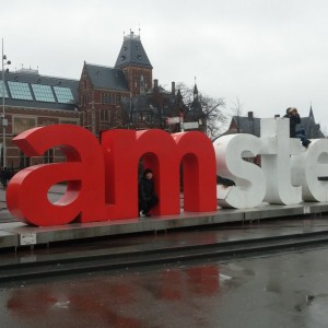 Amsterdam