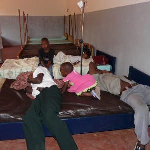 kampala uganda