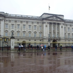 Londonxaris