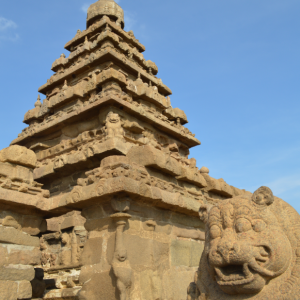 South India