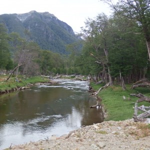 Ushuaia - Tierra del Fuego