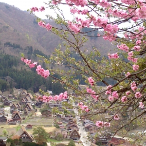 Japan, Takayama