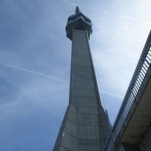 Avala & fruska Gora (Serbia)