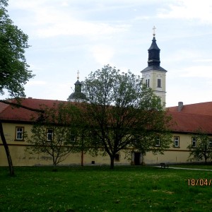 Fruska Gora (Serbia)