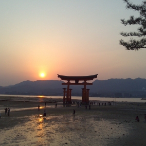 Japan, Hiroshima