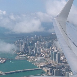 Miami, Florida