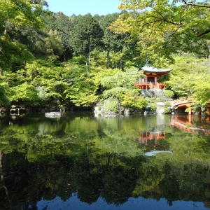 Japan, Kyoto