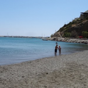 Αγία Γαλήνη