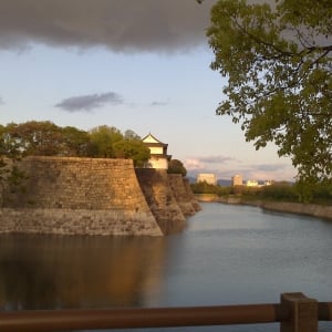 Japan, Osaka