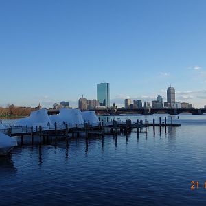 Βοστόνη