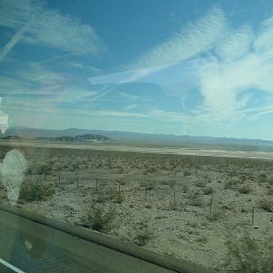los angeles