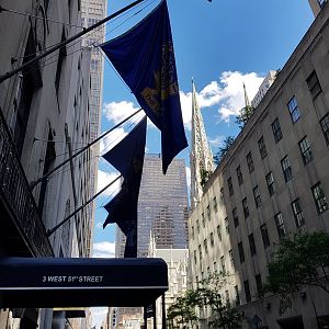 New York by evripidis4