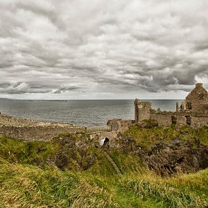 Giant's Causeway