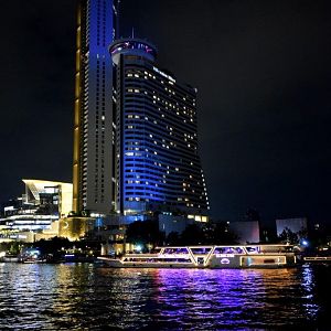 Bangkok 2019