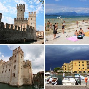 Σιρμιόνε (Sirmione)