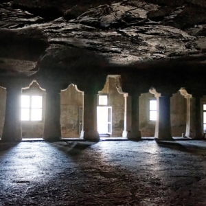 Ajanta caves, Maharashtra
Μνημείο Πaγκόσμιας Πολιτιστiκής Kληρονομιάς της UNESCO