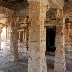 Ηampi, Karnataka (UNESCO)