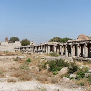 Ηampi, Karnataka (UNESCO)