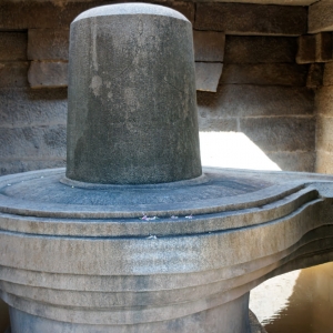 Bandaviling temple
Hampi, Karnataka (UNESCO)