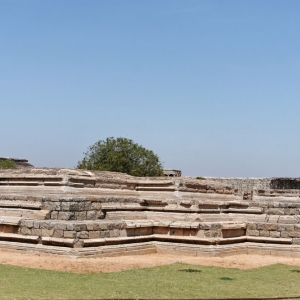 Ηampi, Karnataka (UNESCO)