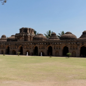 Ηampi, Karnataka (UNESCO)