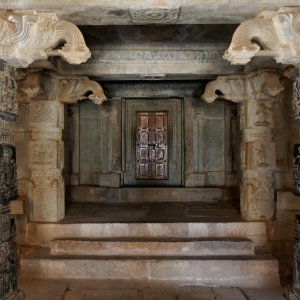 Ηampi, Karnataka (UNESCO)